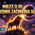 Horoskop na 11 sierpnia 2026 roku: Ostatnie godziny przed zaćmieniem Słońca, szczyt napięcia i kosmiczna próba dla wszystkich znaków zodiaku