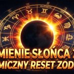Wielki Przełom Kosmiczny: Horoskop na 12 sierpnia 2026 roku i Całkowite Zaćmienie Słońca w Lwie