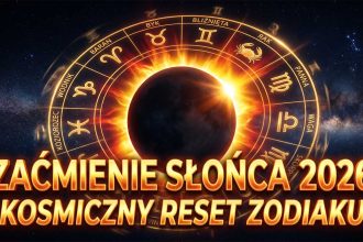 Wielki Przełom Kosmiczny: Horoskop na 12 sierpnia 2026 roku i Całkowite Zaćmienie Słońca w Lwie