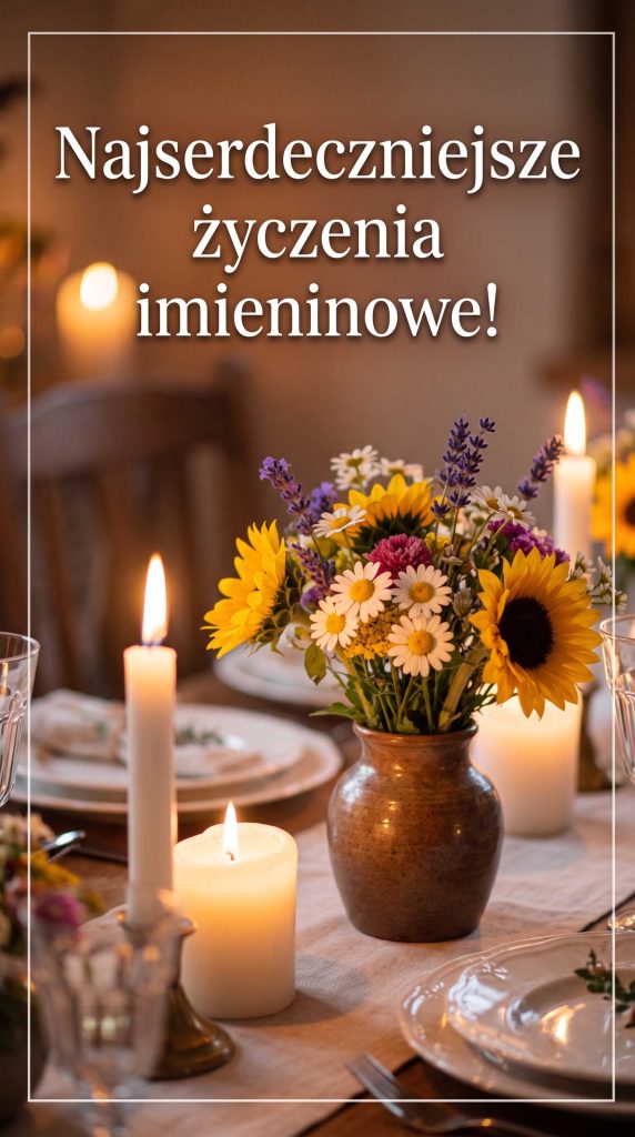 Życzenia uniwersalne na 6 sierpnia