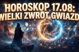 Horoskop na 17 sierpnia 2026 roku: Kosmiczny reset i strategiczne wybory dla wszystkich znaków zodiaku