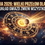 Horoskop na 19 sierpnia 2026: Wielka koniunkcja w Lwie i nieodwracalny przełom dla wszystkich znaków zodiaku