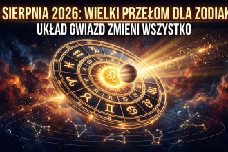 Horoskop na 19 sierpnia 2026: Wielka koniunkcja w Lwie i nieodwracalny przełom dla wszystkich znaków zodiaku