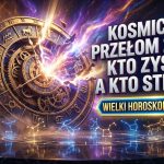 Horoskop dzienny na 20 sierpnia 2026 roku: Kosmiczny punkt zwrotny, rewolucja w finansach i nieoczekiwane decyzje serca