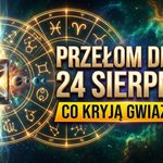 Horoskop dzienny na 24 sierpnia 2026: Kosmiczne przesilenie i potężny zwrot akcji dla wszystkich znaków zodiaku