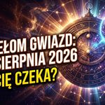 Horoskop dzienny na 25 sierpnia 2026 roku: Nowy układ planetarny i wyzwania dla wszystkich znaków zodiaku