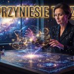 Horoskop Tygodniowy (3–9 Sierpnia 2026): Analiza Kosmicznych Trendów i Prognozy dla Znaków Zodiaku