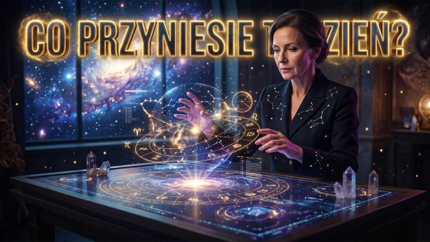 Horoskop Tygodniowy (3–9 Sierpnia 2026): Analiza Kosmicznych Trendów i Prognozy dla Znaków Zodiaku