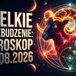 Horoskop dzienny na 30 sierpnia 2026 roku: Ognista dynamika Księżyca w Baranie i analityczny porządek Panny