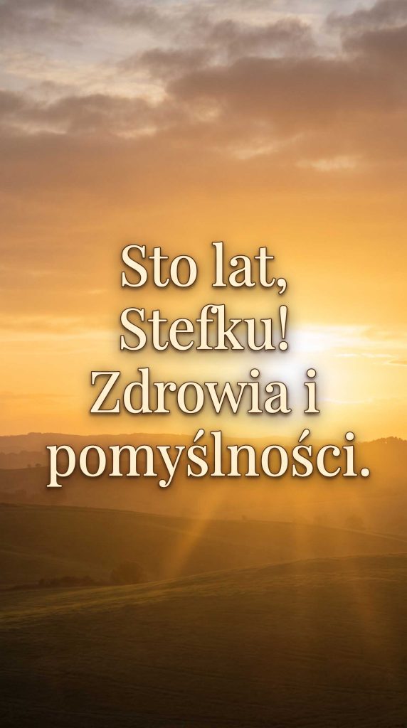 Święty Stefan Węgierski