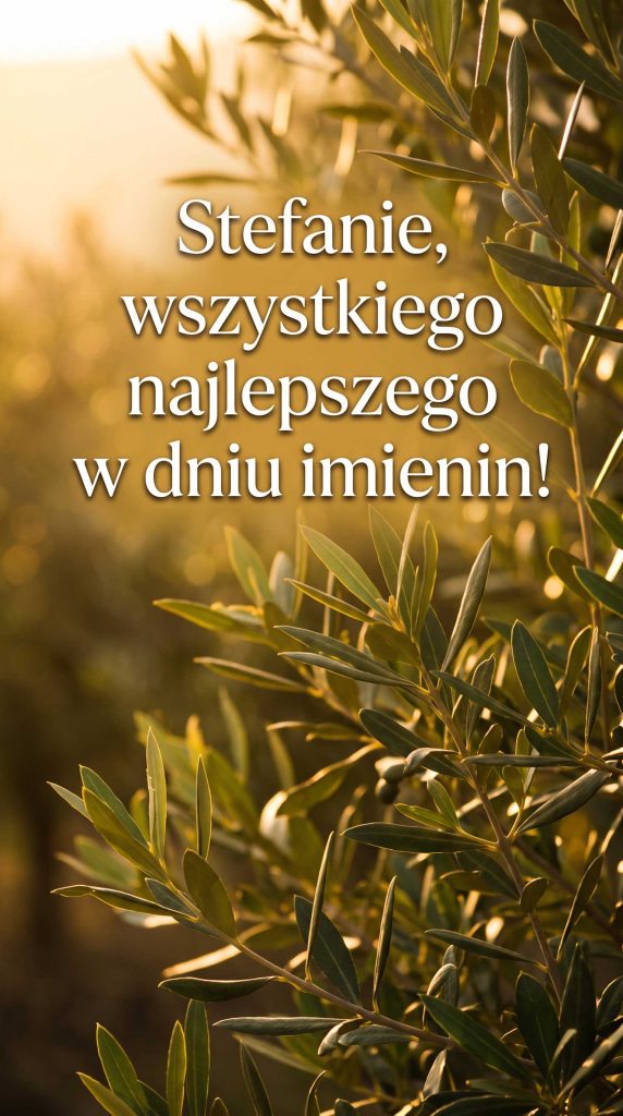Święty Szczepan, pierwszy męczennik