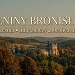 Imieniny Bronisława: 1 września. Imię, które „broni sławy"