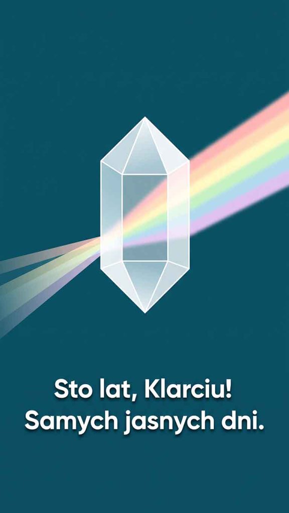 Imieniny Klary: 17 sierpnia. Klara, Stella, Helena – czym się różnią?