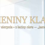 Imieniny Klary: 17 sierpnia. Klara, Stella, Helena – czym się różnią?