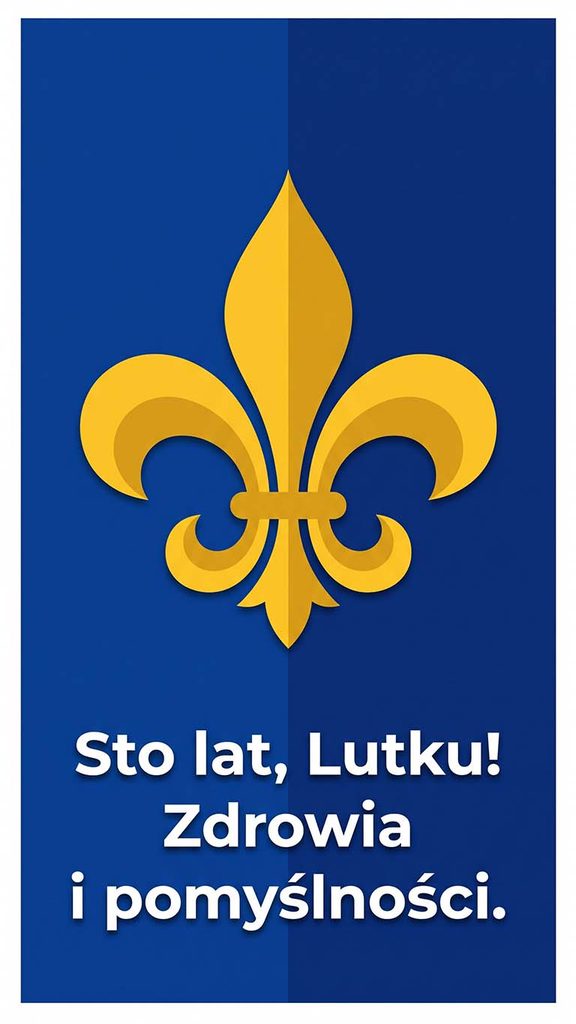 Imieniny Ludwika: 25 sierpnia. Imię osiemnastu królów