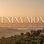Imieniny Moniki: 27 sierpnia. Imię, patronka i jej słynny syn