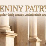 Imieniny Patrycji: 28 sierpnia. Imię z rzymskiej arystokracji