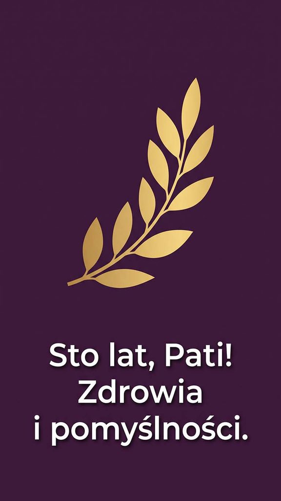 Imieniny Patrycji: 28 sierpnia. Imię z rzymskiej arystokracji
