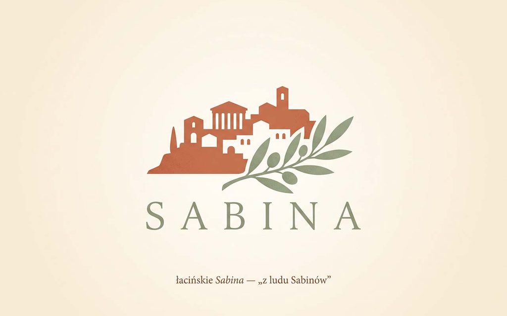 Imieniny Sabiny: 29 sierpnia. Imię, które jest nazwą całego ludu