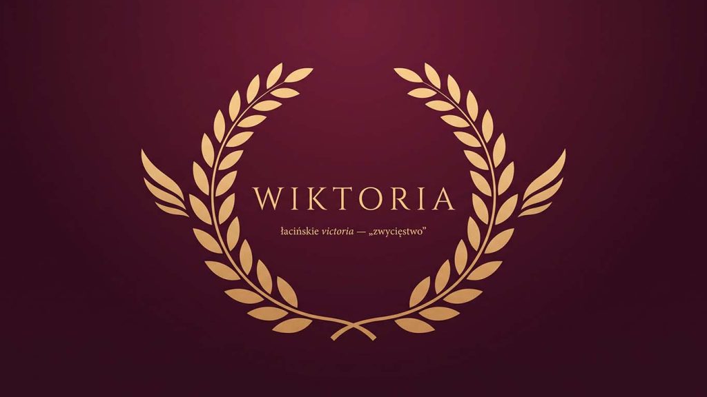 Imieniny Wiktorii: 21 sierpnia. Imię, które znaczy „zwycięstwo"