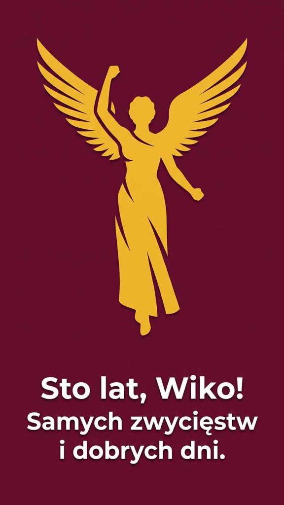 Imieniny Wiktorii: 21 sierpnia. Imię, które znaczy „zwycięstwo"