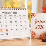 Kiedy zaczyna się jesień 2026? Sprawdź daty jesieni meteorologicznej, kalendarzowej i astronomicznej oraz dokładną godzinę równonocy jesiennej w Polsce. Zobacz wszystkie różnice już teraz!