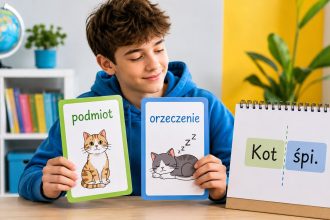 Podmiot i orzeczenie bez stresu: sprawdź prostą metodę rozpoznawania części zdania, 7 przykładów krok po kroku oraz najczęstsze pułapki, które pojawiają się w szkolnych ćwiczeniach. Zobacz przykłady.