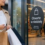 Niedziele handlowe 2026: sprawdź, kiedy sklepy będą otwarte do końca roku. Zobacz daty 30 sierpnia oraz 6, 13 i 20 grudnia, wyjątki od zakazu handlu i zasady pracy w grudniowe niedziele dla klientów.