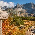 Gdzie w Polsce jesień zaczyna się najwcześniej? Tatry wyprzedzają niziny: niższe temperatury, wrześniowe przymrozki i śnieg na Kasprowym Wierchu pokazują, jak szybko kończy się lato w górach Polski.