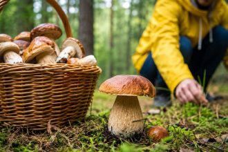 Grzybobranie 2026: sprawdź, ile dni po deszczu potrzebują grzyby, kiedy najlepiej ruszyć do lasu oraz jakie warunki sprzyjają borowikom, podgrzybkom i innym gatunkom.