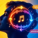 Dlaczego refren piosenki potrafi wracać przez cały dzień? Badania pokazują, jakie tempo, melodia i powtórzenia tworzą earworm.