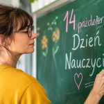 Dlaczego Dzień Nauczyciela obchodzimy 14 października? Poznaj historię Komisji Edukacji Narodowej, reform szkolnych i pochodzenie święta.
