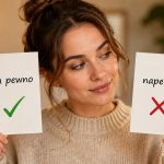 „Na pewno” czy „napewno”? Sprawdź poprawną pisownię, aktualną zasadę RJP, przykłady zdań, różnicę wobec „naprawdę” i prosty sposób, dzięki któremu nie popełnisz już tego błędu w codziennych tekstach.