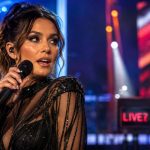 Playback, półplayback czy live? Sprawdź, jak rozpoznać prawdziwy wokal podczas telewizyjnego festiwalu, co zdradza nagraną ścieżkę i dlaczego backing track nie zawsze oznacza playback.