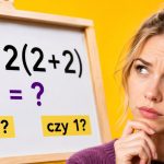 Ile wynosi 8 ÷ 2(2 + 2): 16 czy 1? Wyjaśniamy kolejność działań, reguły PEMDAS i BODMAS oraz pokazujemy krok po kroku, skąd bierze się poprawny wynik i dlaczego internet nadal się spiera.