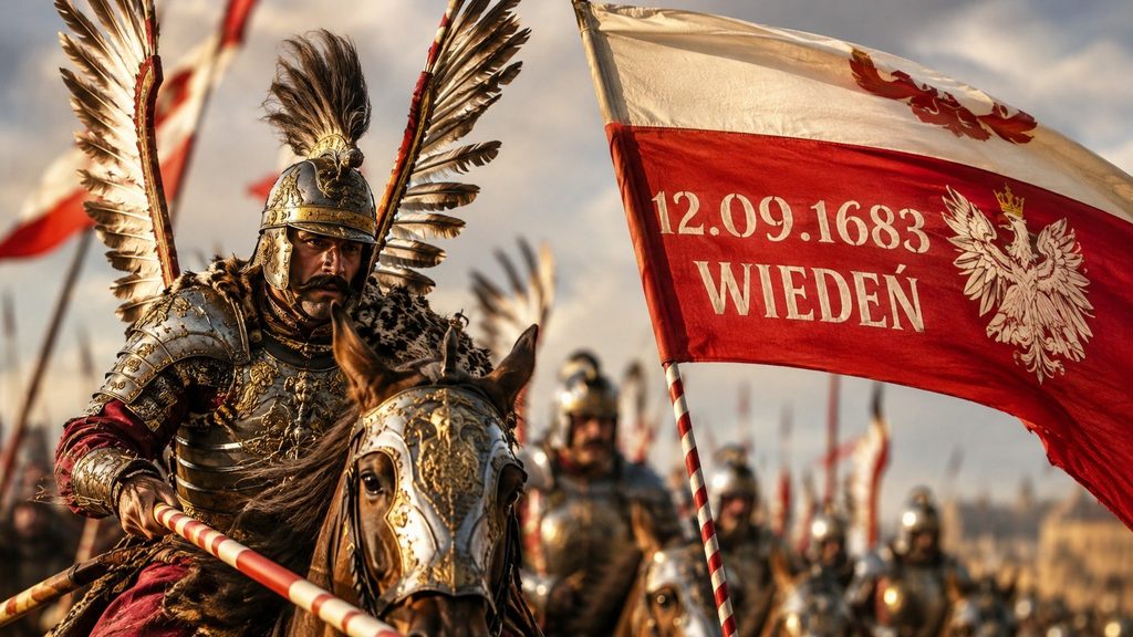 Bitwa pod Wiedniem 12 września 1683: co naprawdę zrobiła husaria Jana III Sobieskiego