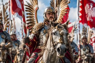 Bitwa pod Wiedniem 12 września 1683: sprawdzamy, jak husaria Jana III Sobieskiego przełamała armię Kara Mustafy, jak wyglądała szarża i co naprawdę przesądziło o zwycięstwie pod Wiedniem w 1683 roku.