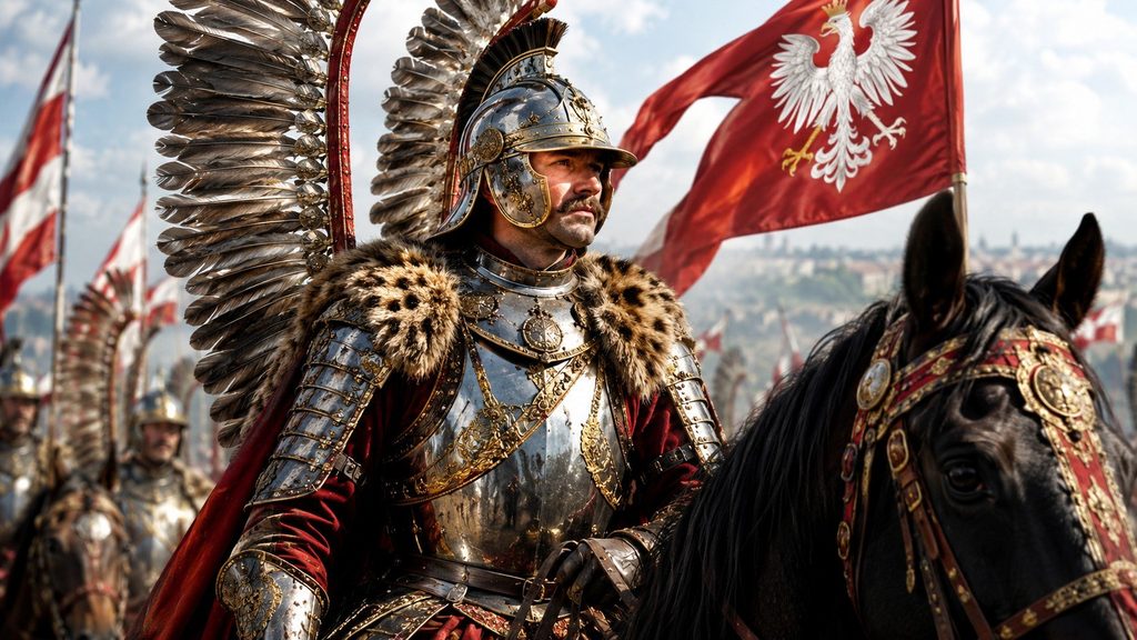 Bitwa pod Wiedniem 12 września 1683: co naprawdę zrobiła husaria Jana III Sobieskiego
