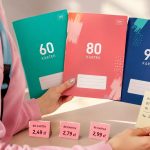 Zeszyt 60, 80 czy 96 kartek nie zawsze opłaca się tak samo. Sprawdzamy aktualne ceny, koszt 100 stron, wagę, gramaturę papieru i pułapki promocji szkolnych.