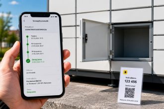 Paczka ma status „doręczona”, ale jej nie ma? Sprawdź, kto składa reklamację, jakie dowody zebrać, kiedy odpowiada sprzedawca, a kiedy przewoźnik, oraz jak odzyskać pieniądze za zamówienie w Polsce.