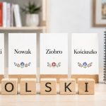 Czy polskie nazwiska trzeba odmieniać? Sprawdź zasady dla form Kowalski, Nowak, Ziobro i Kościuszko, poprawne przypadki, wyjątki oraz reguły dla nazwisk kobiet i nazwisk dwuczłonowych w polszczyźnie.