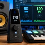 Co oznacza BPM w muzyce i czym różnią się 60, 120 oraz 180 BPM? Sprawdź, jak liczyć tempo, czym jest half-time, dlaczego BPM nie określa rytmu i jak poprawnie używać metronomu w praktyce.
