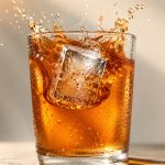 Dlaczego kostki lodu pękają po wrzuceniu do napoju? Poznaj rolę szoku termicznego, kruchej struktury lodu, temperatury napoju i mikropęknięć. Zobacz, skąd bierze się charakterystyczny trzask w lecie.