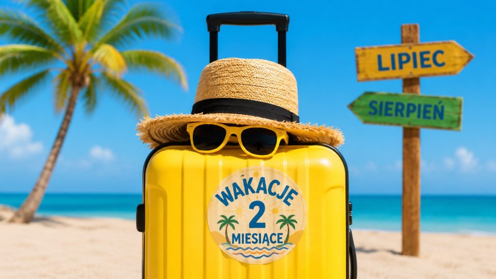 Dlaczego wakacje szkolne w Polsce trwają dwa miesiące? Tak zmieniał się dawniej kalendarz ucznia