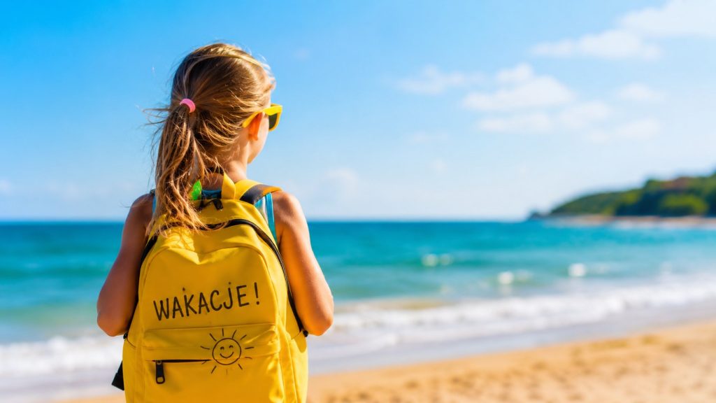 Dlaczego wakacje szkolne w Polsce trwają dwa miesiące? Tak zmieniał się dawniej kalendarz ucznia