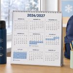 Rok szkolny 2026/2027 zacznie się 1 września. Sprawdź ferie zimowe 2027, przerwy świąteczne, dni wolne i datę zakończenia zajęć 25 czerwca. Zobacz pełny kalendarz dla województw.
