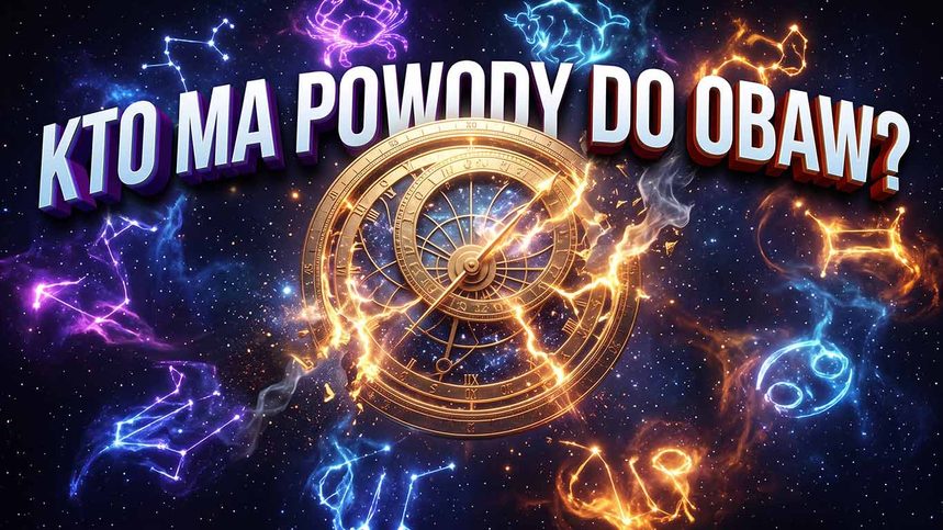 Horoskop na 4 września 2026: Piątkowy test nerwów i niespodziewane zwroty akcji