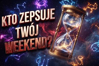 Horoskop na 5 września 2026 roku: Kto wreszcie zazna świętego spokoju, a komu plany pokrzyżuje niespodziewany gość?