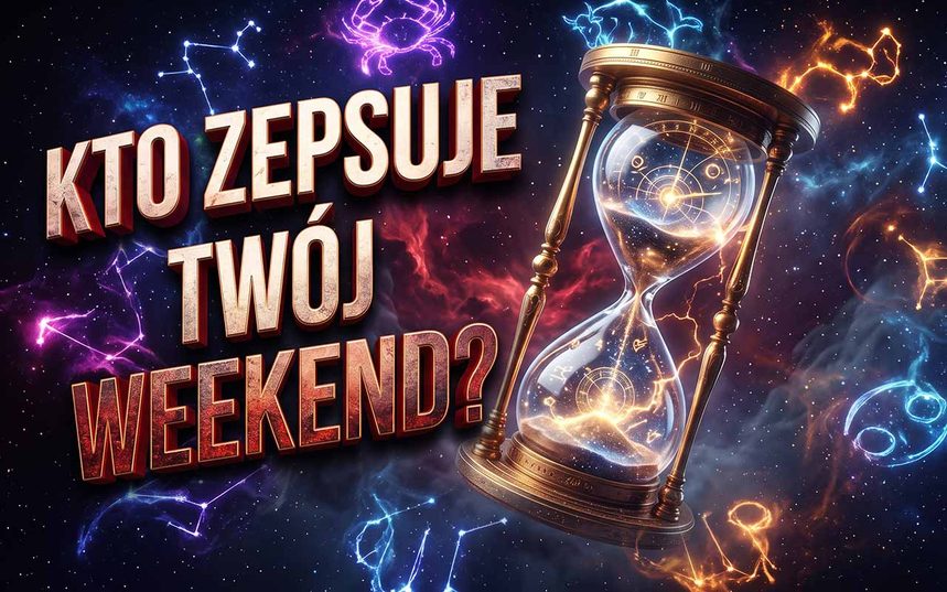 Horoskop na 5 września 2026 roku: Kto wreszcie zazna świętego spokoju, a komu plany pokrzyżuje niespodziewany gość?