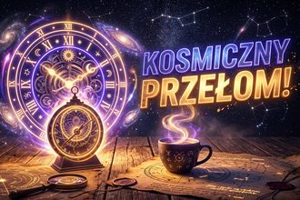 Horoskop na 6 września 2026: Kto wyciągnie asa z rękawa, a kto powinien wyłączyć telefon?